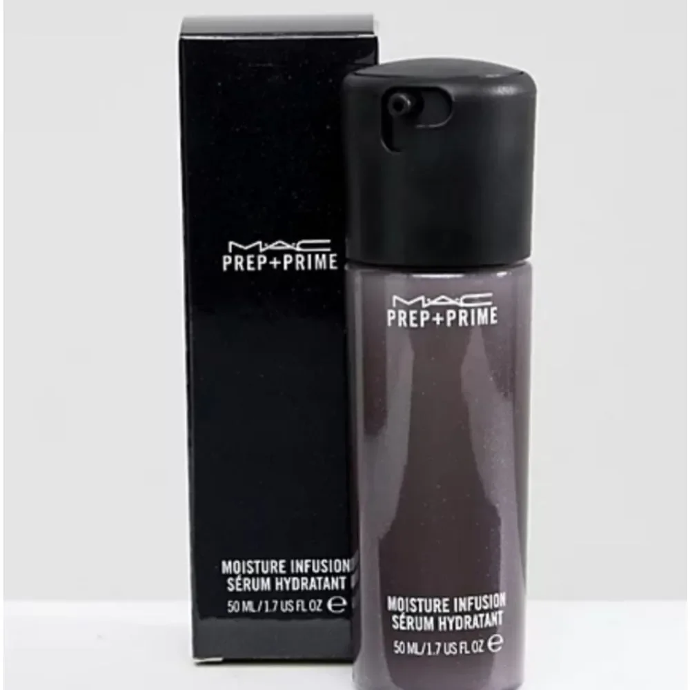 Mac‎ Cosmetics Prep + Prime Moisture Infusion Serum